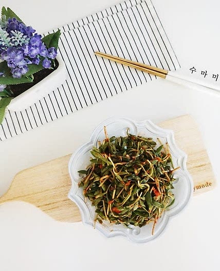 돌나물 