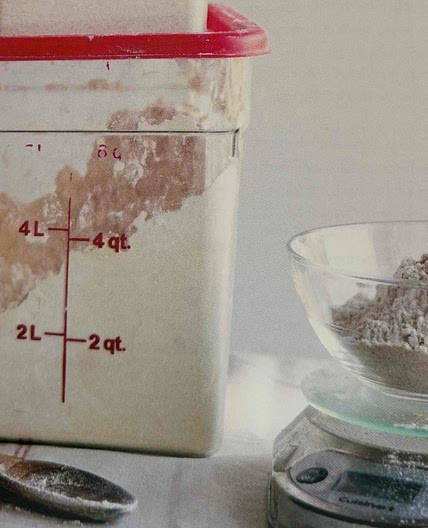 Gluten Free Girl All-Purpose Flour Mix
