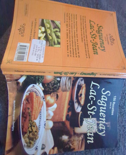 Pâté au saumon