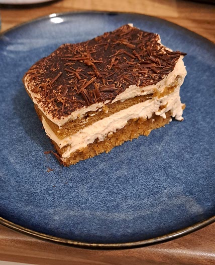 Tiramisu