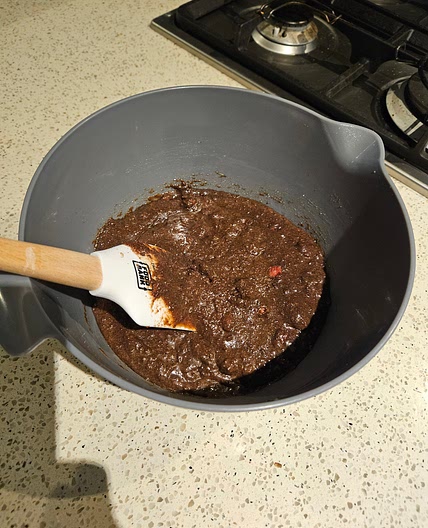 Christmas Truffle Balls