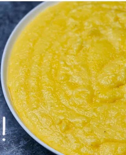 Traditional Romanian Polenta Recipe – The Classic Mamaliga Made Easy