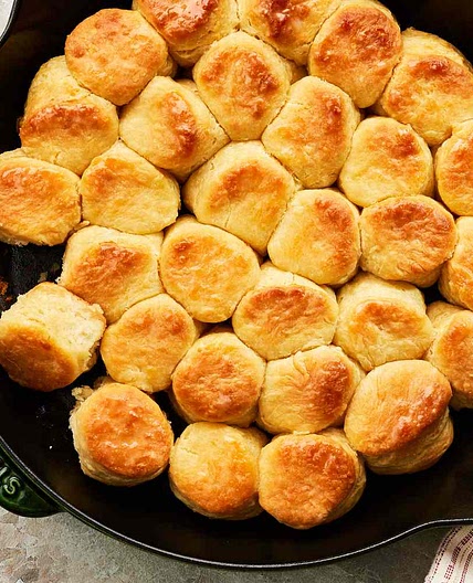 Angel Biscuits