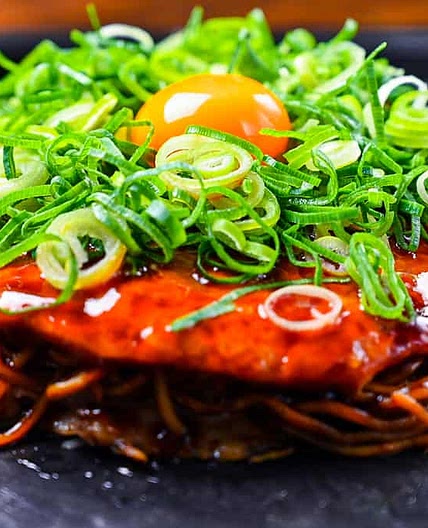 No Griddle? Make Hiroshima Okonomiyaki with This Frying Pan Recipe!
