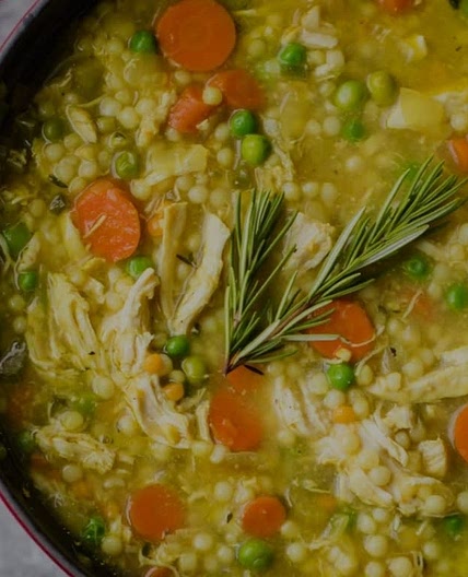 Chicken Soup