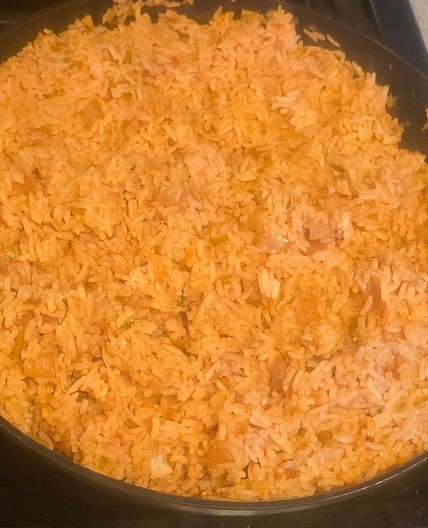 Spanish Rice