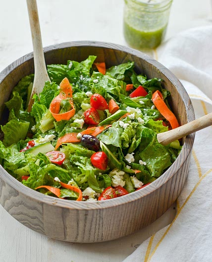 Big Italian Salad