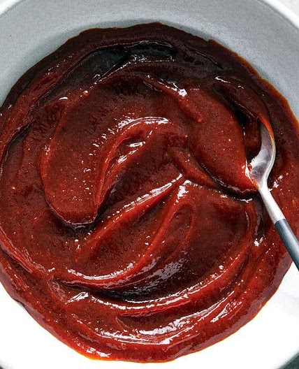 Gochujang BBQ Sauce
