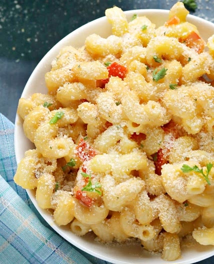 Macn Cheese