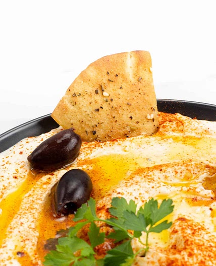 Whipped Feta Dip