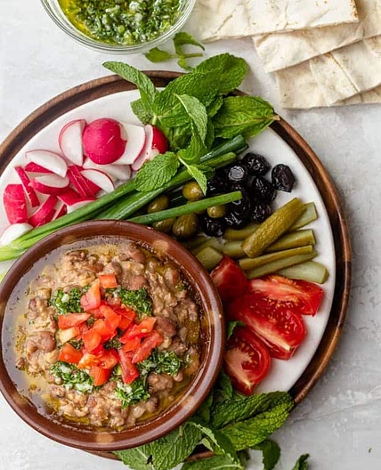 Ful Medames