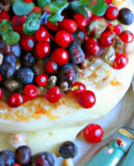 Protein Pancakes