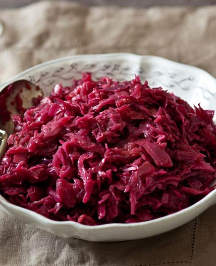 Red cabbage
