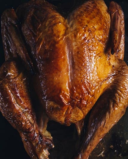 Instant Pot Turkey
