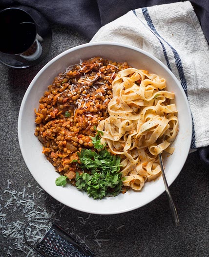 Best Lentil Bolognese Recipes for Flavorful Healthy Dinners