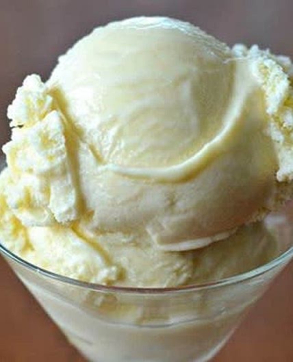 Vanilla Ice Cream