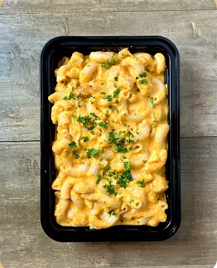 Mac n Cheese