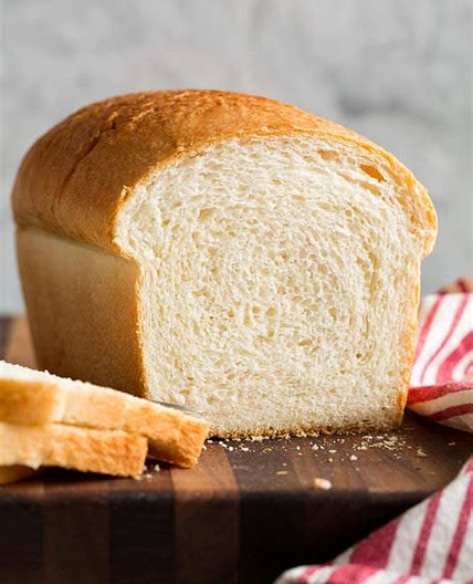 Basic White Bread