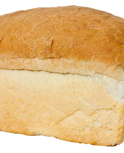 1½ lbs. White Bread
