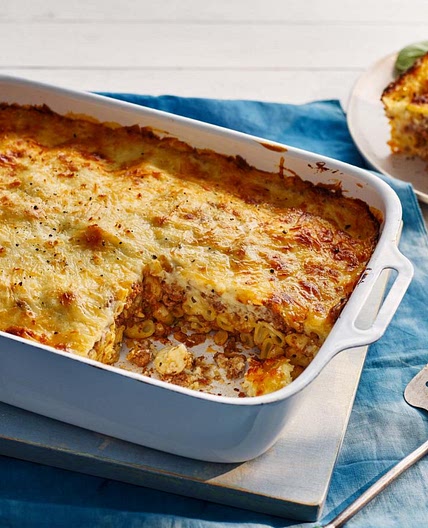 Pastitsio