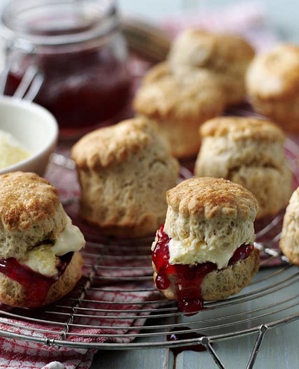 Scones