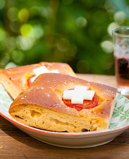 Tomatenbrot