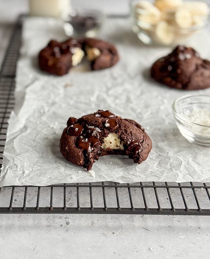 125 calorie hot chocolate cookies
