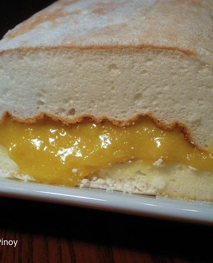 Brazo de Mercedes