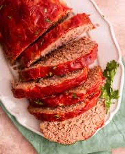 Meatloaf