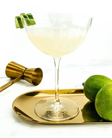 Classic Daiquiri