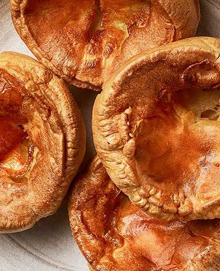 Airfyer Yorkshire Puddings