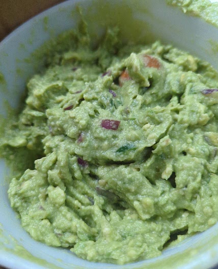 Chipotle Guac