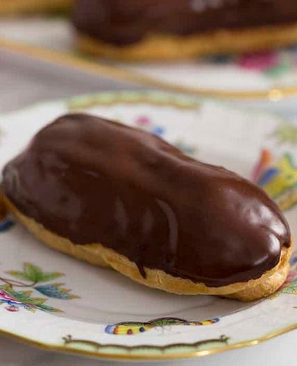Eclairs