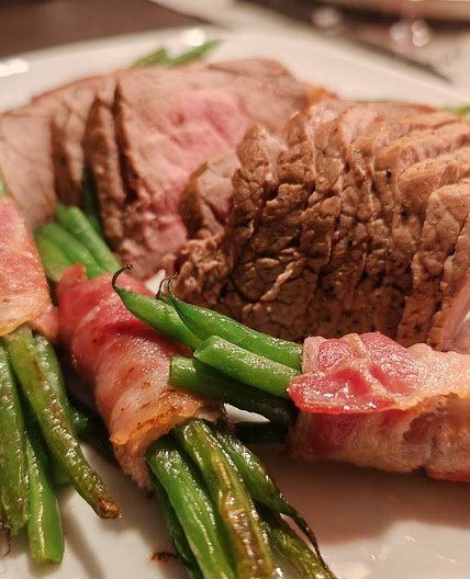 Kerstdiner