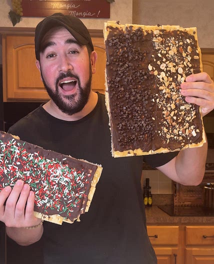 Christmas Crack