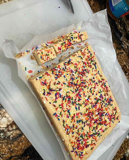 Shortbread