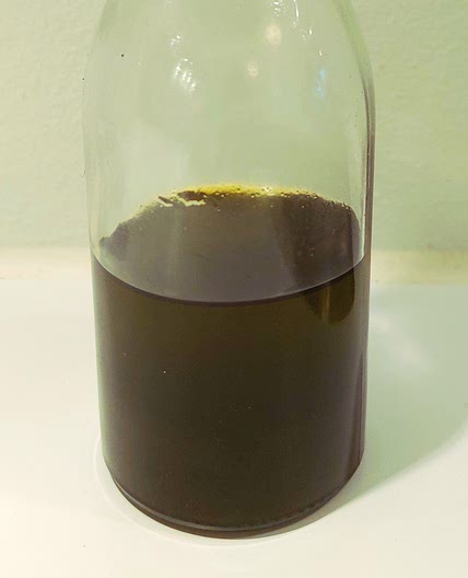 Aromatic oil - Sage