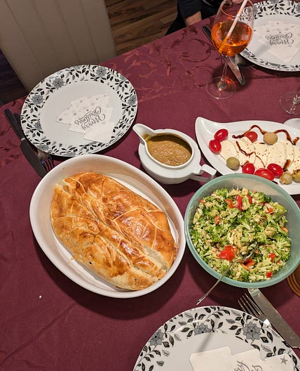 High Protein Bohnensoße für Braten, Nudeln, etc.