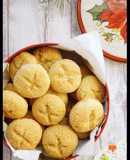 Goan Bolinhas