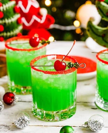 The Grinch