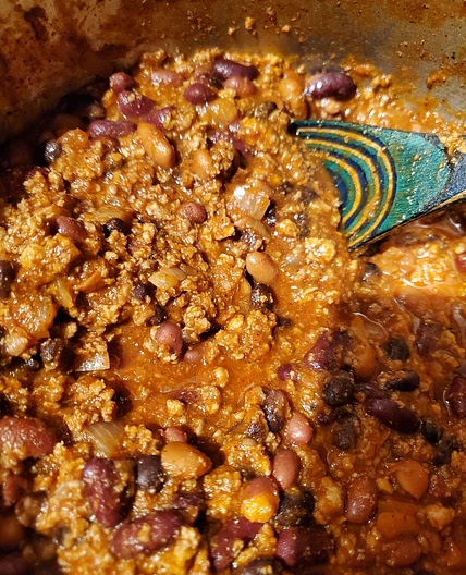 Chili con carne