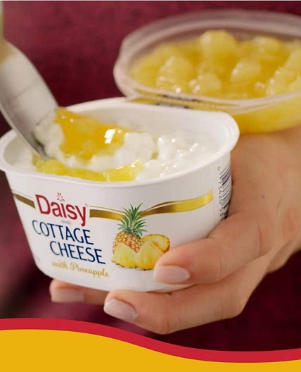 Homemade Pineapple Topping