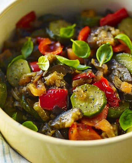 Ratatouille