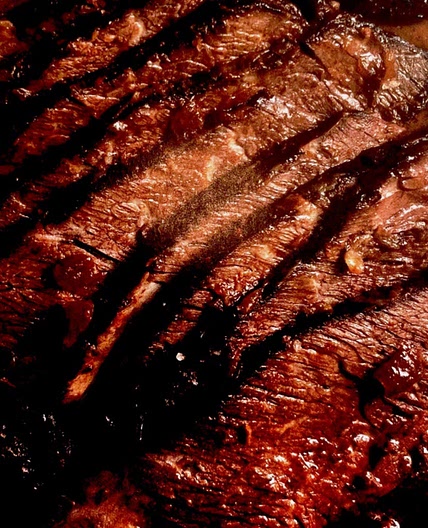 Sweet Honey Garlic French Roast 