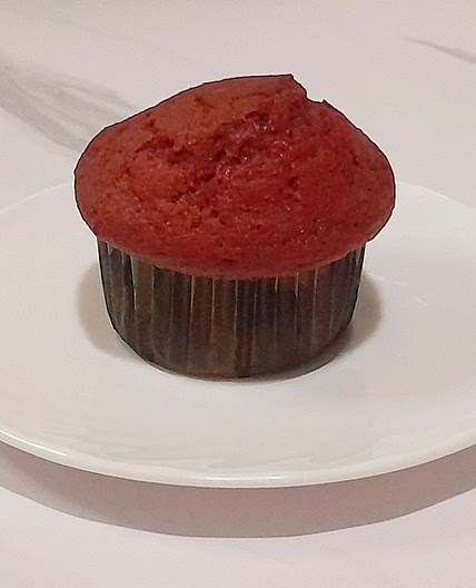 Red Velvet Cupcakes