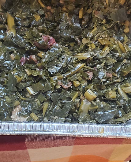 Collard Greens