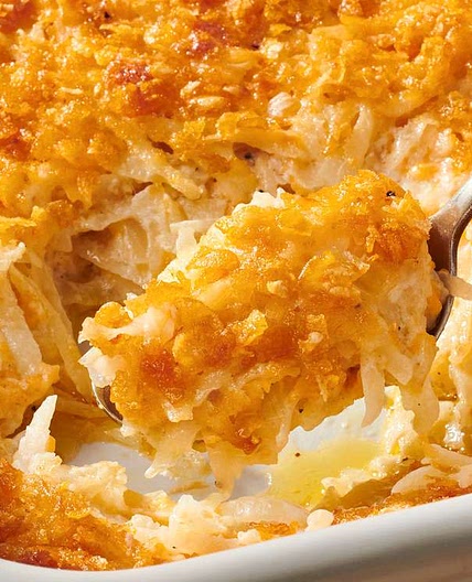 Hashbrown Casserole