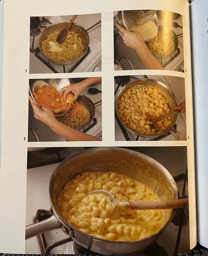 Ultra-Gooey Stovetop Mac ‘N’ Cheese