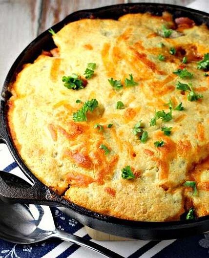 Cowboy Pie