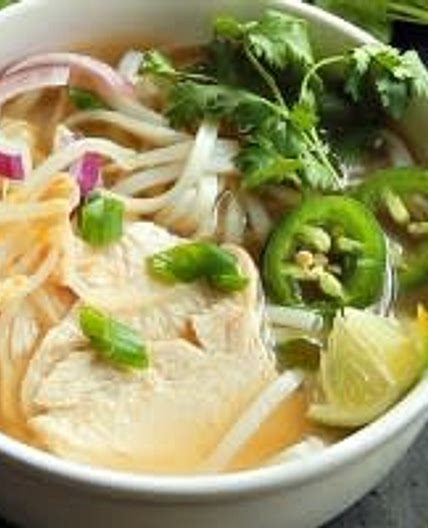 Pho Ga